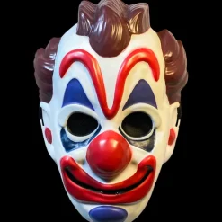 Trick Or Treat Studios Haunt - Clown Mask