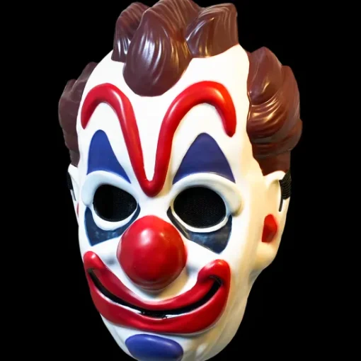 Trick Or Treat Studios Haunt - Clown Mask
