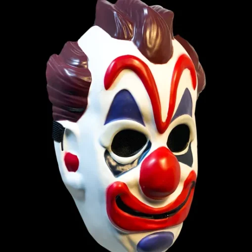 Trick Or Treat Studios Haunt - Clown Mask