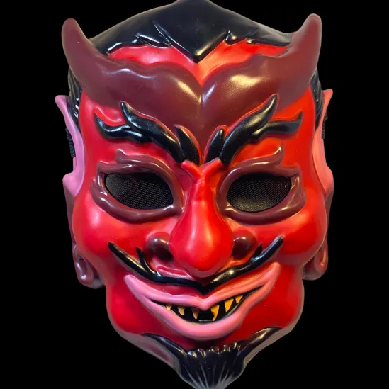 haunt__devil_mask_SKU6Ar3updJBH_0.webp Trick Or Treat Studios Haunt - Devil Mask