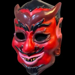 Trick Or Treat Studios Haunt - Devil Mask