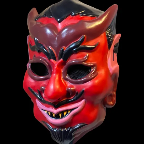 haunt__devil_mask_SKU6Ar3updJBH_1.webp Trick Or Treat Studios Haunt - Devil Mask