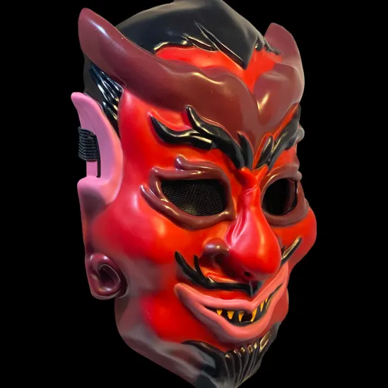 haunt__devil_mask_SKU6Ar3updJBH_2.webp Trick Or Treat Studios Haunt - Devil Mask