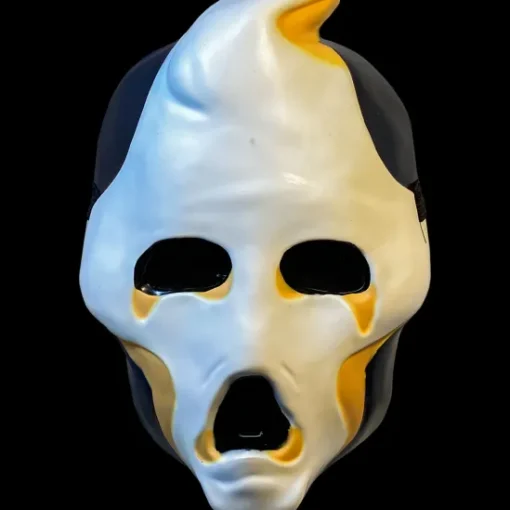 Trick Or Treat Studios Haunt - Ghost Mask