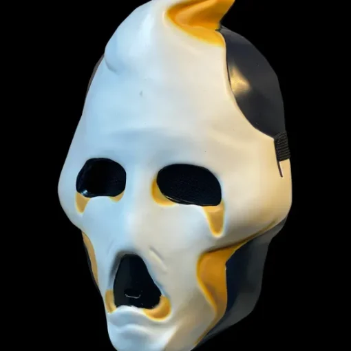 Trick Or Treat Studios Haunt - Ghost Mask
