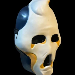 Trick Or Treat Studios Haunt - Ghost Mask