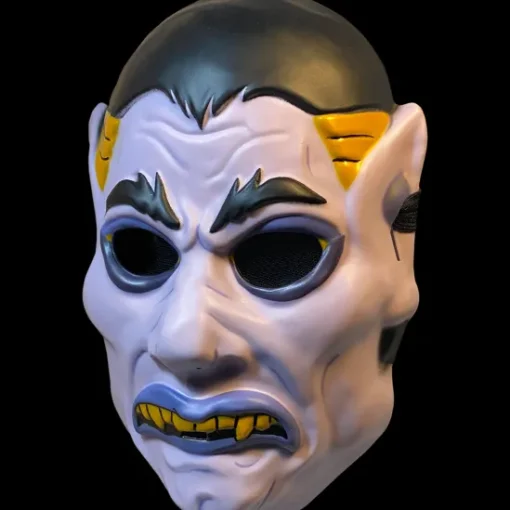 Trick Or Treat Studios Haunt - Vampire Mask