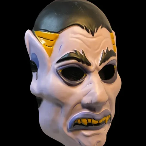 Trick Or Treat Studios Haunt - Vampire Mask