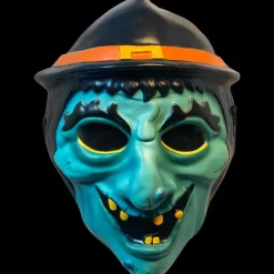 Trick Or Treat Studios Haunt - Witch Mask