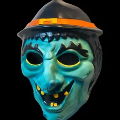 Trick Or Treat Studios Haunt - Witch Mask