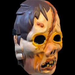 Trick Or Treat Studios Haunt - Zombie Mask