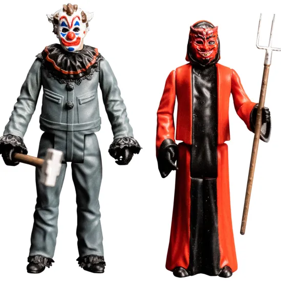 haunt_clown__devil___figu_SKUKljMpgXQYe_0.webp Trick Or Treat Studios Haunt- Clown & Devil - 3.75" Figure 2 Pack