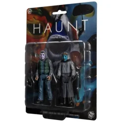 Trick Or Treat Studios Haunt- Vampire & Witch - 3.75