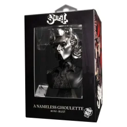 Trick Or Treat Studios Holiday Horrors - Ghost - Ghoulette Nameless Ghoul Ornament