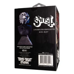 Trick Or Treat Studios Holiday Horrors - Ghost - Ghoulette Nameless Ghoul Ornament