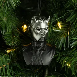 Trick Or Treat Studios Holiday Horrors - Ghost - Nameless Ghoul Ornament