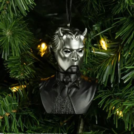 Trick Or Treat Studios Holiday Horrors - Ghost - Nameless Ghoul Ornament