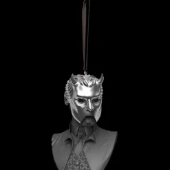 Trick Or Treat Studios Holiday Horrors - Ghost - Nameless Ghoul Ornament