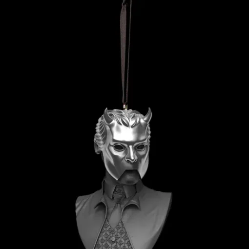 Trick Or Treat Studios Holiday Horrors - Ghost - Nameless Ghoul Ornament