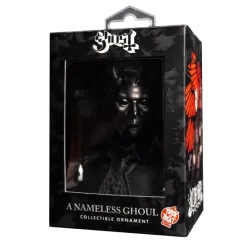 Trick Or Treat Studios Holiday Horrors - Ghost - Nameless Ghoul Ornament