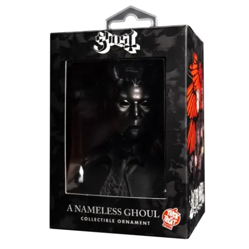 Trick Or Treat Studios Holiday Horrors - Ghost - Nameless Ghoul Ornament