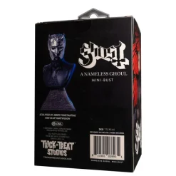 Trick Or Treat Studios Holiday Horrors - Ghost - Nameless Ghoul Ornament