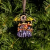 Trick Or Treat Studios Holiday Horrors - GWAR Flying Eye Metal Ornament