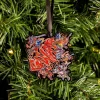 Trick Or Treat Studios Holiday Horrors - GWAR Guts Metal Ornament
