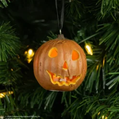 Trick Or Treat Studios Holiday Horrors - Halloween Light Up Ornament