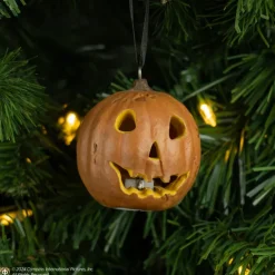 Trick Or Treat Studios Holiday Horrors - Halloween Light Up Ornament