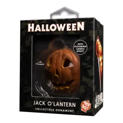 Trick Or Treat Studios Holiday Horrors - Halloween Light Up Ornament