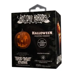 Trick Or Treat Studios Holiday Horrors - Halloween Light Up Ornament