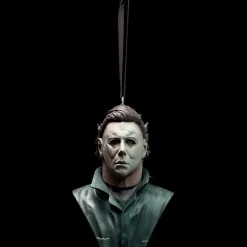 Trick Or Treat Studios Holiday Horrors - Halloween (1978) - Michael Myers Ornament