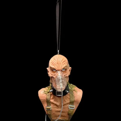 Trick Or Treat Studios Holiday Horrors - House of 1000 Corpses - Doctor Satan Ornament