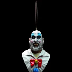 Trick Or Treat Studios Holiday Horrors - House of 1000 Corpses - Captain Spaulding Ornament