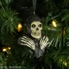 Trick Or Treat Studios Holiday Horrors - Misfits - Fiend Ornament