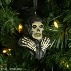 Trick Or Treat Studios Holiday Horrors - Misfits - Fiend Ornament