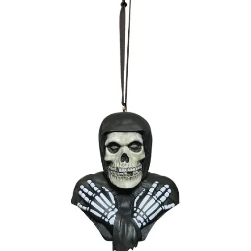 Trick Or Treat Studios Holiday Horrors - Misfits - Fiend Ornament