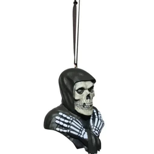 Trick Or Treat Studios Holiday Horrors - Misfits - Fiend Ornament