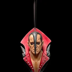 Trick Or Treat Studios Holiday Horrors - Misfits - Jerry Only Ornament