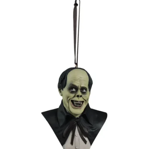 Trick Or Treat Studios Holiday Horrors - The Phantom of the Opera Ornament