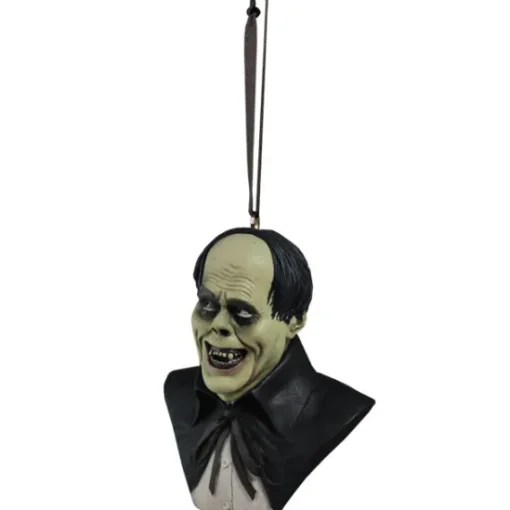 Trick Or Treat Studios Holiday Horrors - The Phantom of the Opera Ornament