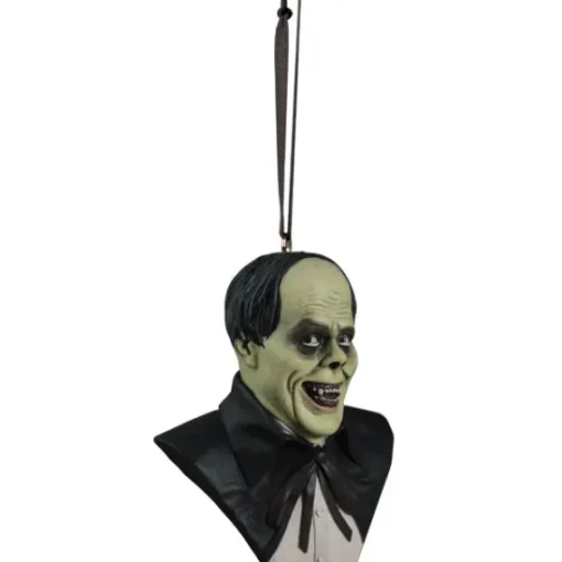 Trick Or Treat Studios Holiday Horrors - The Phantom of the Opera Ornament