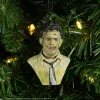 Trick Or Treat Studios Holiday Horrors - The Texas Chainsaw Massacre (1974) - Leatherface Ornament