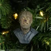 Trick Or Treat Studios Holiday Horrors - The Wolf Man Ornament