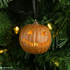 Trick Or Treat Studios Holiday Horrors - Trick r Treat Light Up Ornament