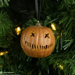 Trick Or Treat Studios Holiday Horrors - Trick r Treat Light Up Ornament