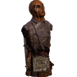 Trick Or Treat Studios House By the Cemetery - Dr. Freudstein Bust