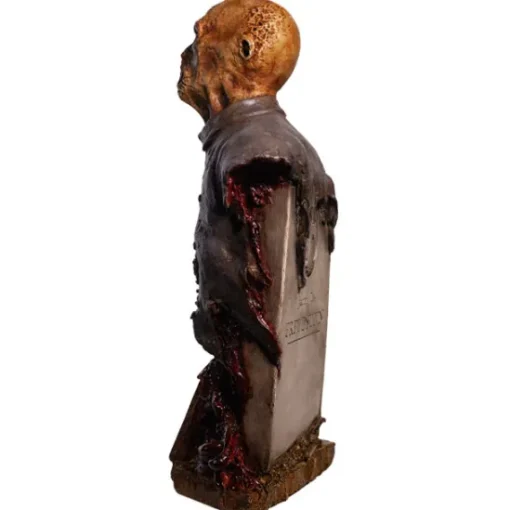 Trick Or Treat Studios House By the Cemetery - Dr. Freudstein Bust