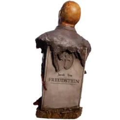 Trick Or Treat Studios House By the Cemetery - Dr. Freudstein Bust
